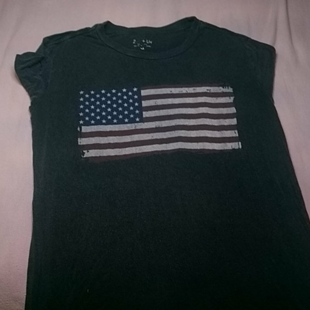 Vintage soft tee